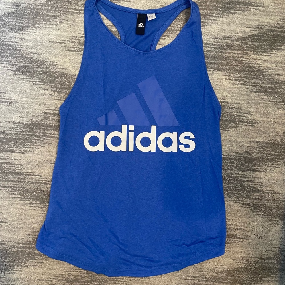 Women’s Adidas Tank Top